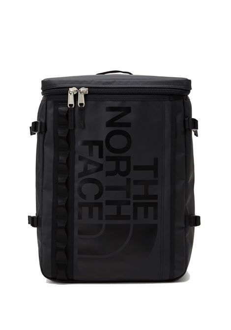 base camp fuse box bag unisex black THE NORTH FACE | NF0A3KVR4HF1